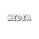 MEDEA