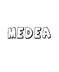 MEDEA