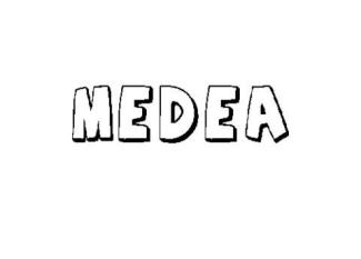 MEDEA