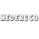 MEDERICO