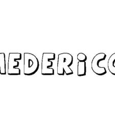 MEDERICO