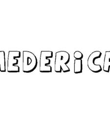 MEDERICA