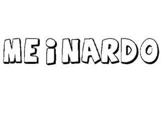 MEINARDO