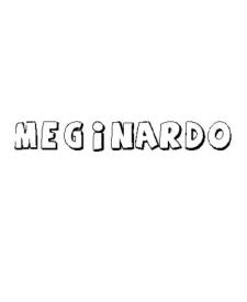 MEGINARDO