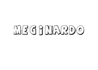 MEGINARDO