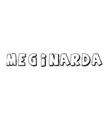 MEGINARDA