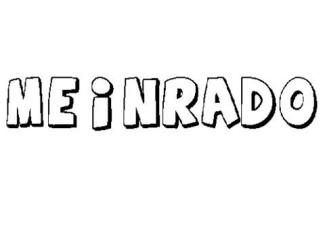 MEINRADO