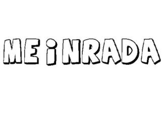MEINRADA