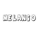 MELANIO