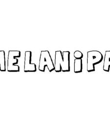 MELANIPA