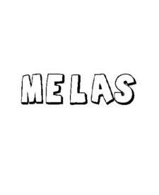 MELAS