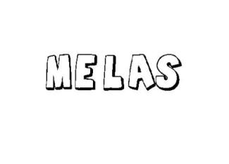 MELAS