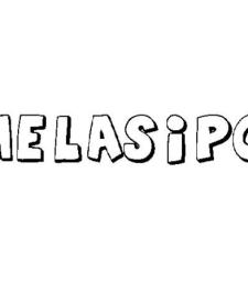 MELASIPO