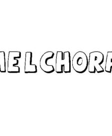 MELCHORA