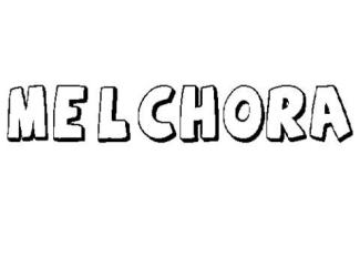MELCHORA