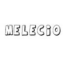 MELECIO