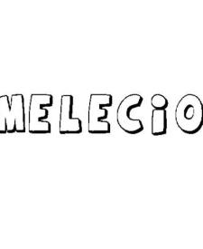 MELECIO