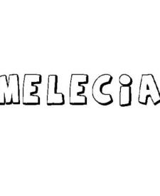 MELECIA