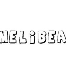 MELIBEA