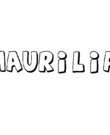 MAURILIA