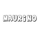 MAURINO