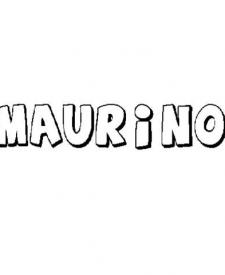 MAURINO