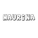 MAURINA