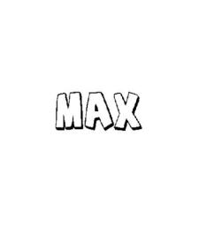 MAX