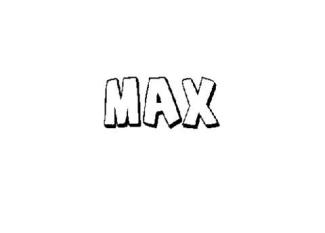 MAX