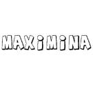 MAXIMINA