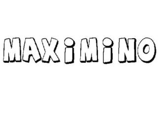MAXIMINO