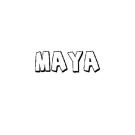 MAYA