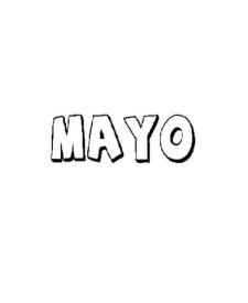 MAYO