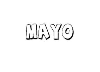 MAYO