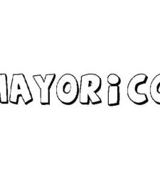 MAYORICO