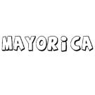 MAYORICA