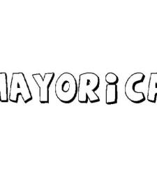 MAYORICA