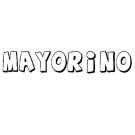 MAYORINO