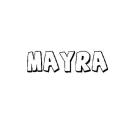 MAYRA