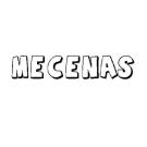 MECENAS