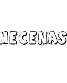 MECENAS