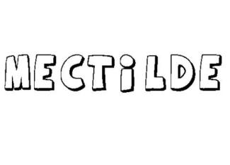 MECTILDE