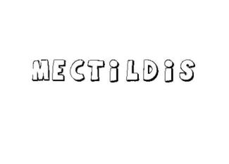 MECTILDIS