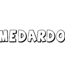 MEDARDO