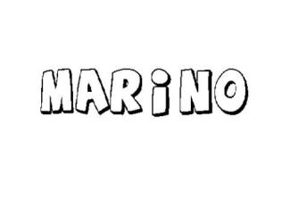 MARINO