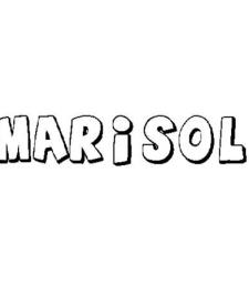 MARISOL