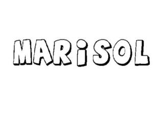 MARISOL