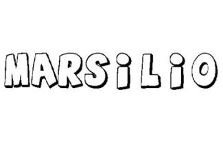MARSILIO