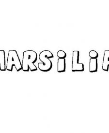 MARSILIA