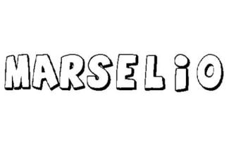 MARSELIO